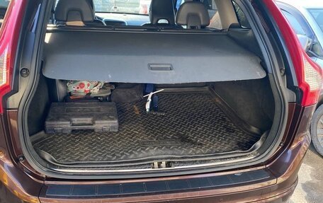 Volvo XC60 II, 2014 год, 1 850 000 рублей, 40 фотография