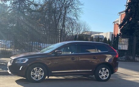 Volvo XC60 II, 2014 год, 1 850 000 рублей, 38 фотография
