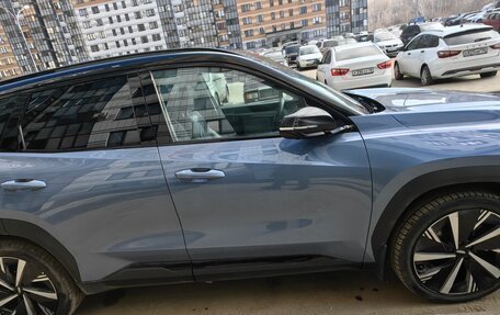 Geely Atlas, 2024 год, 2 900 000 рублей, 3 фотография