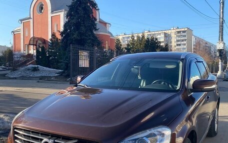 Volvo XC60 II, 2014 год, 1 850 000 рублей, 37 фотография