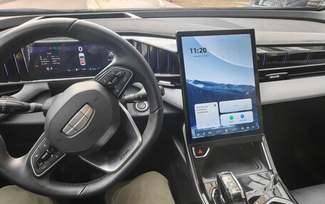 Geely Atlas, 2024 год, 2 900 000 рублей, 6 фотография