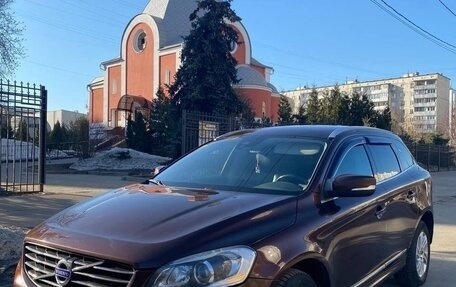 Volvo XC60 II, 2014 год, 1 850 000 рублей, 35 фотография
