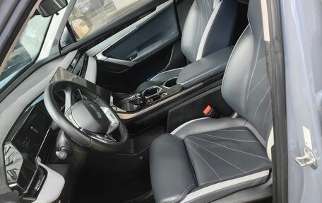 Geely Atlas, 2024 год, 2 900 000 рублей, 7 фотография