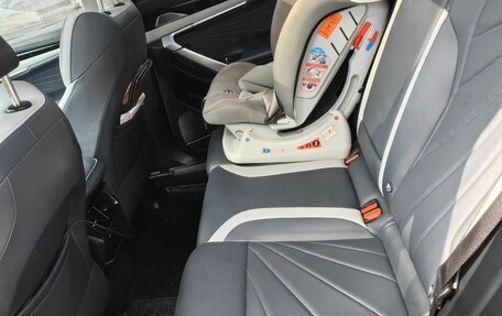 Geely Atlas, 2024 год, 2 900 000 рублей, 9 фотография