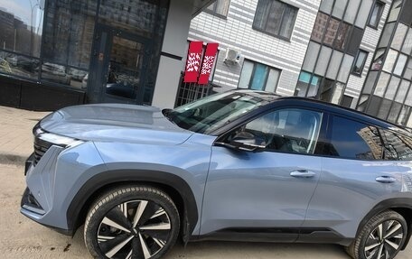 Geely Atlas, 2024 год, 2 900 000 рублей, 2 фотография