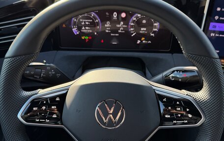 Volkswagen Tiguan, 2024 год, 4 550 000 рублей, 5 фотография