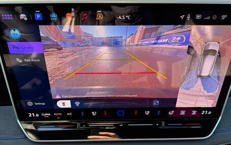 Volkswagen Tiguan, 2024 год, 4 550 000 рублей, 7 фотография