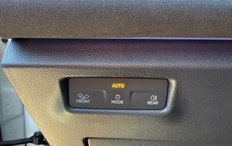 Volkswagen Tiguan, 2024 год, 4 550 000 рублей, 15 фотография