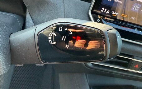 Volkswagen Tiguan, 2024 год, 4 550 000 рублей, 13 фотография