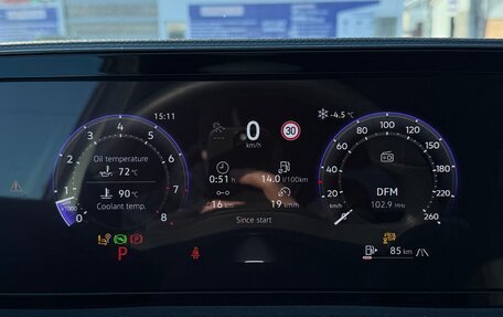 Volkswagen Tiguan, 2024 год, 4 550 000 рублей, 6 фотография