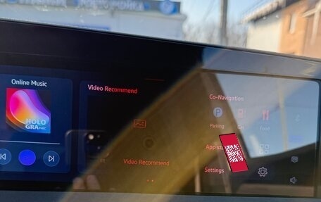 Volkswagen Tiguan, 2024 год, 4 550 000 рублей, 8 фотография