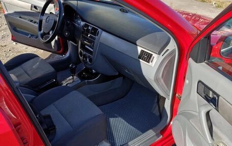 Chevrolet Lacetti, 2008 год, 460 000 рублей, 6 фотография