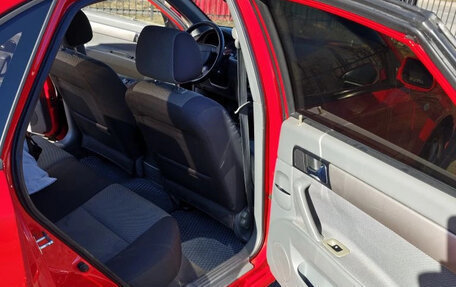 Chevrolet Lacetti, 2008 год, 460 000 рублей, 8 фотография