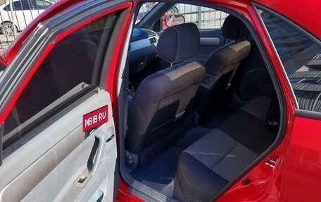 Chevrolet Lacetti, 2008 год, 460 000 рублей, 7 фотография