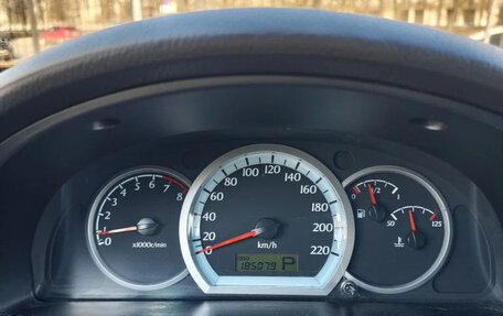 Chevrolet Lacetti, 2008 год, 460 000 рублей, 9 фотография