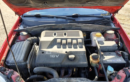 Chevrolet Lacetti, 2008 год, 460 000 рублей, 10 фотография