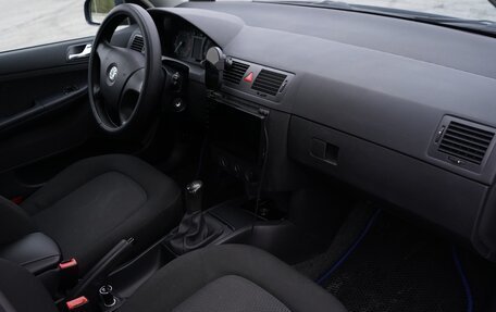 Skoda Fabia I, 2006 год, 500 000 рублей, 7 фотография