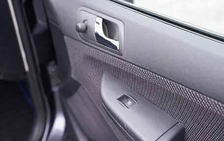 Skoda Fabia I, 2006 год, 500 000 рублей, 11 фотография