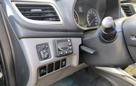 Mitsubishi L200 IV рестайлинг, 2016 год, 1 200 000 рублей, 4 фотография