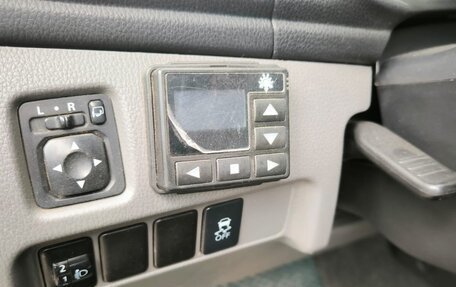 Mitsubishi L200 IV рестайлинг, 2016 год, 1 200 000 рублей, 6 фотография