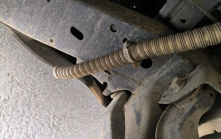 Mitsubishi L200 IV рестайлинг, 2016 год, 1 200 000 рублей, 9 фотография