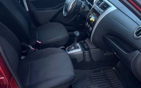 Datsun mi-DO, 2017 год, 680 000 рублей, 5 фотография