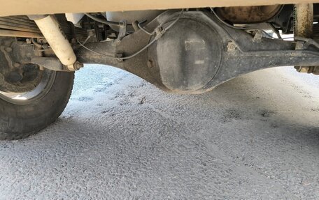 Mitsubishi L200 IV рестайлинг, 2016 год, 1 200 000 рублей, 11 фотография