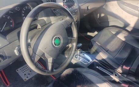 Skoda Fabia I, 2002 год, 335 000 рублей, 2 фотография