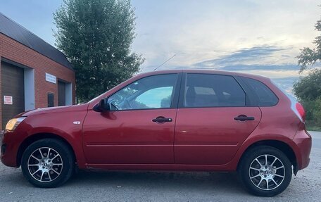 Datsun mi-DO, 2017 год, 680 000 рублей, 3 фотография