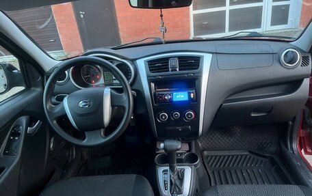 Datsun mi-DO, 2017 год, 680 000 рублей, 6 фотография