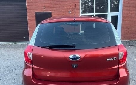 Datsun mi-DO, 2017 год, 680 000 рублей, 4 фотография