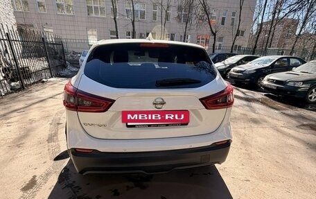 Nissan Qashqai, 2020 год, 2 300 000 рублей, 2 фотография