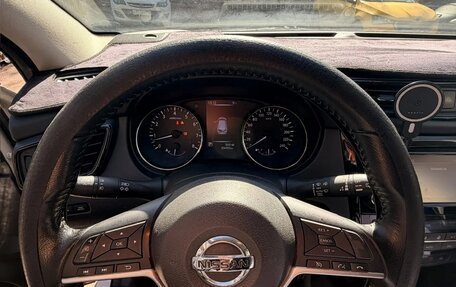 Nissan Qashqai, 2020 год, 2 300 000 рублей, 6 фотография