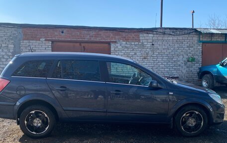 Opel Astra H, 2008 год, 455 000 рублей, 5 фотография