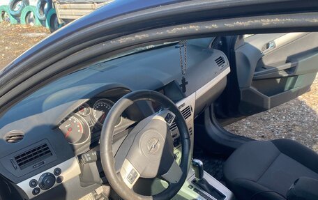 Opel Astra H, 2008 год, 455 000 рублей, 11 фотография