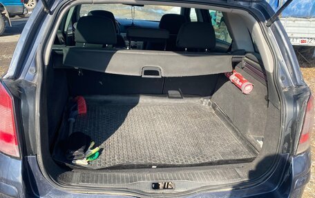 Opel Astra H, 2008 год, 455 000 рублей, 9 фотография