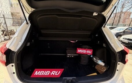 Nissan Qashqai, 2020 год, 2 300 000 рублей, 4 фотография