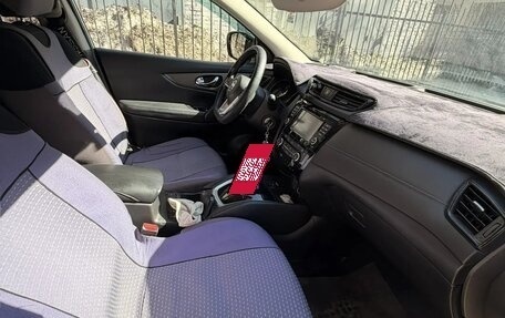 Nissan Qashqai, 2020 год, 2 300 000 рублей, 5 фотография