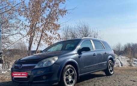 Opel Astra H, 2008 год, 455 000 рублей, 3 фотография
