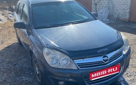Opel Astra H, 2008 год, 455 000 рублей, 7 фотография