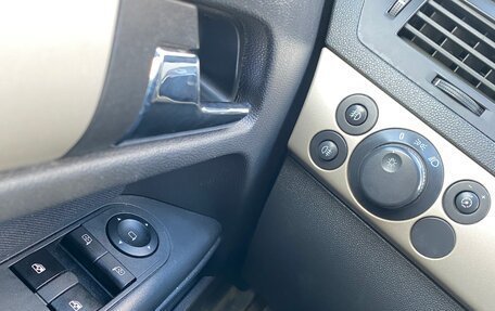 Opel Astra H, 2008 год, 455 000 рублей, 18 фотография