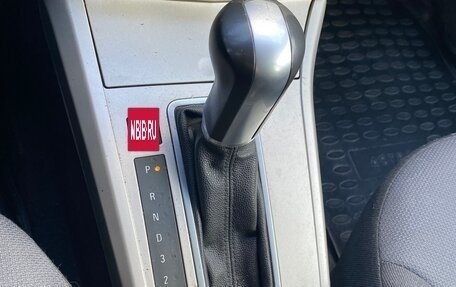 Opel Astra H, 2008 год, 455 000 рублей, 16 фотография