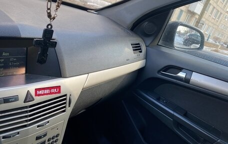 Opel Astra H, 2008 год, 455 000 рублей, 15 фотография