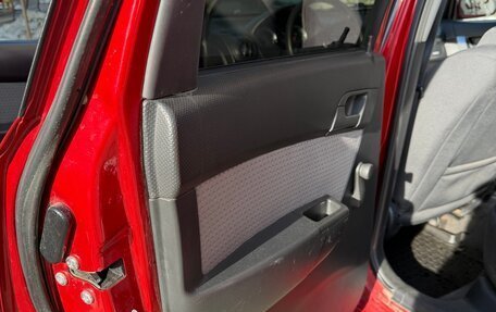 Chevrolet Aveo III, 2008 год, 400 000 рублей, 10 фотография