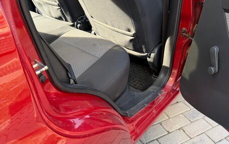 Chevrolet Aveo III, 2008 год, 400 000 рублей, 15 фотография