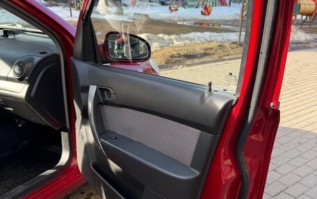 Chevrolet Aveo III, 2008 год, 400 000 рублей, 12 фотография