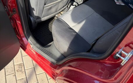 Chevrolet Aveo III, 2008 год, 400 000 рублей, 14 фотография