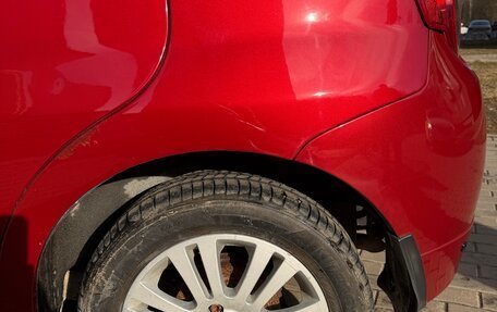 Chevrolet Aveo III, 2008 год, 400 000 рублей, 18 фотография