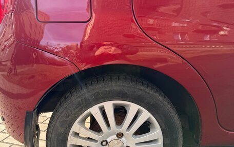 Chevrolet Aveo III, 2008 год, 400 000 рублей, 17 фотография