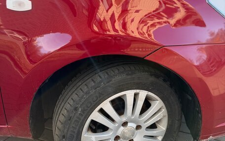 Chevrolet Aveo III, 2008 год, 400 000 рублей, 16 фотография